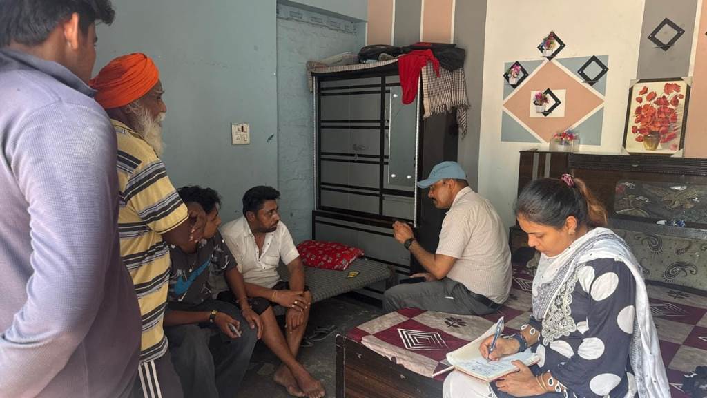 Deaddiction campaign continues under Operation Jeevan Jyoti 14 victims linked to treatment and counseling